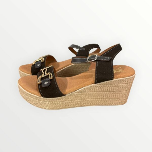SANDALIA COꓘKETTA 510