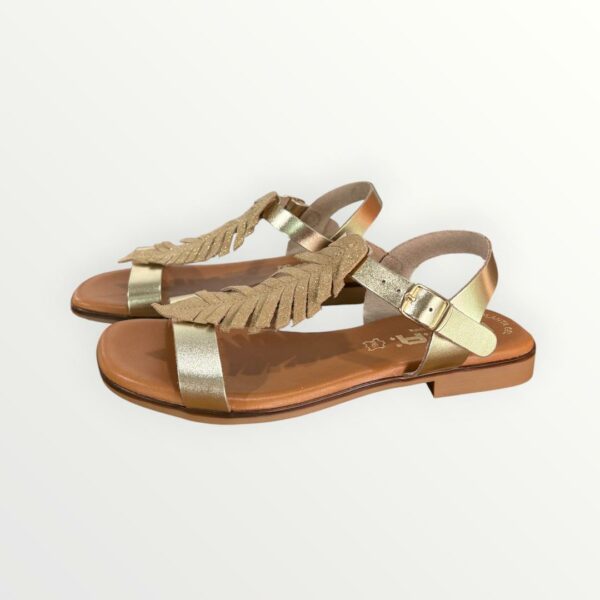 SANDALIA 10722