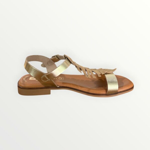 SANDALIA 10722