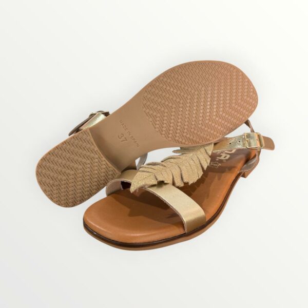 SANDALIA 10722