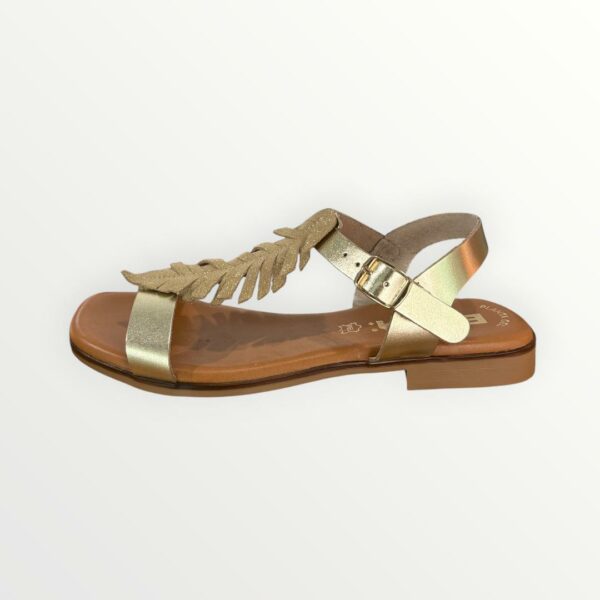 SANDALIA 10722