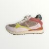SNEAKERS SATER