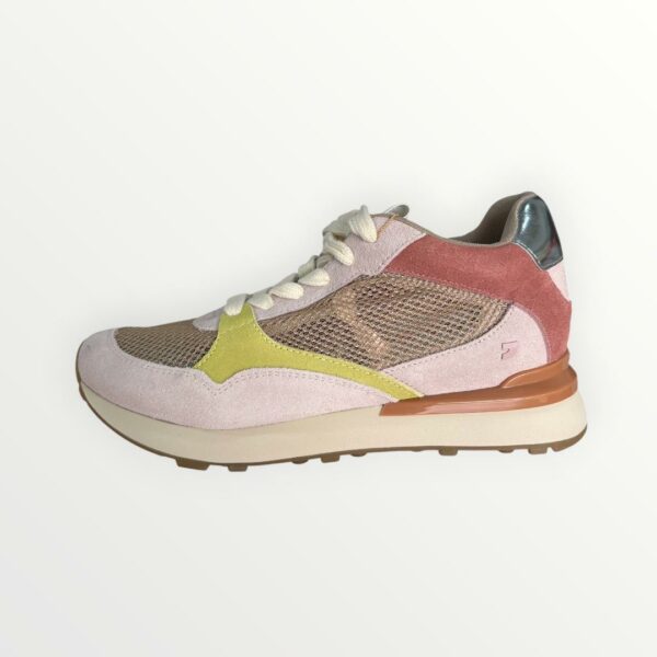 SNEAKERS SATER