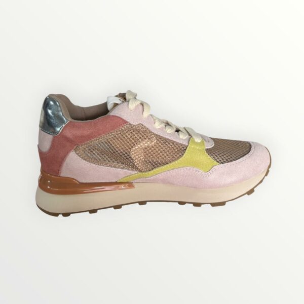SNEAKERS SATER
