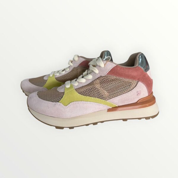 SNEAKERS SATER