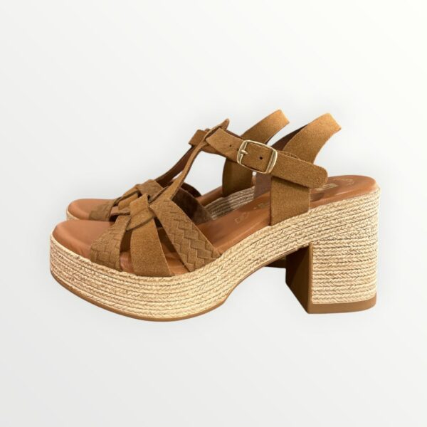 SANDALIA 75723