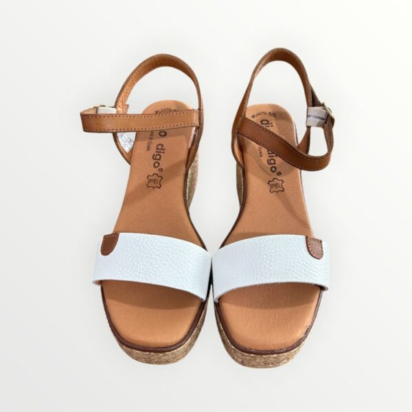 SANDALIA 5890