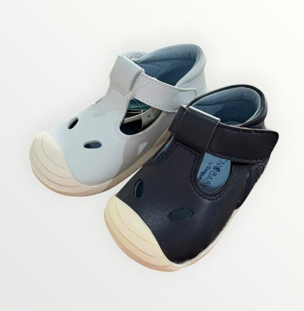 ZAPATO TECNOBABY PERFORADO